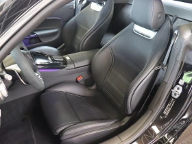Mercedes-Benz AMG GT 63 4-MATIC+ COUPE BURMESTER ACTIVE-RIDE 360 , снимка 9