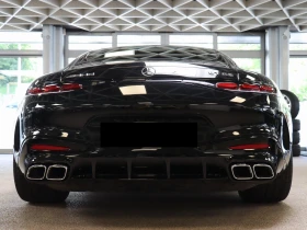 Mercedes-Benz AMG GT 63 4-MATIC+ COUPE BURMESTER ACTIVE-RIDE 360 , снимка 5