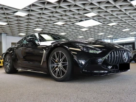 Mercedes-Benz AMG GT 63 4-MATIC+ COUPE BURMESTER ACTIVE-RIDE 360 , снимка 3