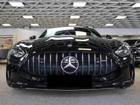 Mercedes-Benz AMG GT 63 4-MATIC+ COUPE BURMESTER ACTIVE-RIDE 360 , снимка 2