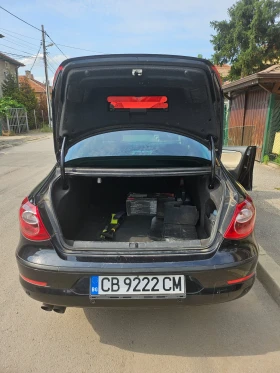 VW CC, снимка 7
