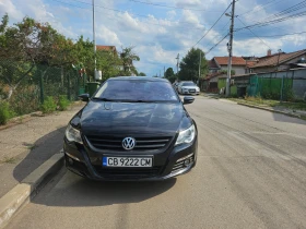 VW CC, снимка 2