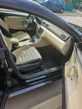 VW CC, снимка 10