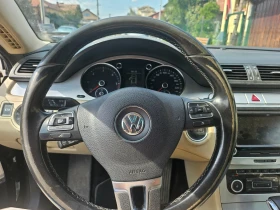 VW CC, снимка 5