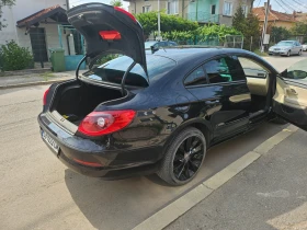 VW CC, снимка 8