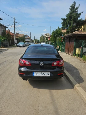 VW CC, снимка 4