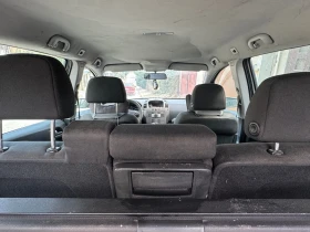 Opel Zafira 1.6, снимка 7