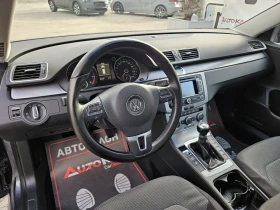 VW Passat 1.4TSI-150кс= 6СК= НАВИ= АВТОПИЛОТ= СЕРВ. ИСТОРИЯ , снимка 8