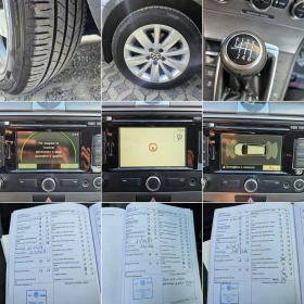 VW Passat 1.4TSI-150кс= 6СК= НАВИ= АВТОПИЛОТ= СЕРВ. ИСТОРИЯ , снимка 17