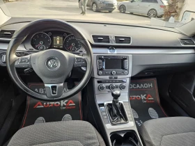 VW Passat 1.4TSI-150кс= 6СК= НАВИ= АВТОПИЛОТ= СЕРВ. ИСТОРИЯ , снимка 11