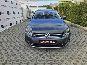 VW Passat 1.4TSI-150кс= 6СК= НАВИ= АВТОПИЛОТ= СЕРВ. ИСТОРИЯ , снимка 1