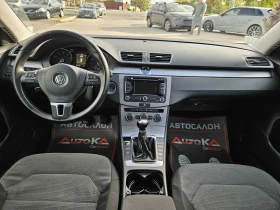 VW Passat 1.4TSI-150кс= 6СК= НАВИ= АВТОПИЛОТ= СЕРВ. ИСТОРИЯ , снимка 12