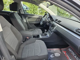 VW Passat 1.4TSI-150кс= 6СК= НАВИ= АВТОПИЛОТ= СЕРВ. ИСТОРИЯ , снимка 15
