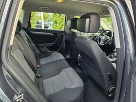 VW Passat 1.4TSI-150кс= 6СК= НАВИ= АВТОПИЛОТ= СЕРВ. ИСТОРИЯ , снимка 14