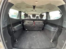 Dacia Lodgy 1.5DCi/ 7 МЕСТА/110К.С./6 СКОРОСТИ, снимка 16