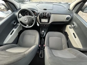 Dacia Lodgy 1.5DCi/ 7 МЕСТА/110К.С./6 СКОРОСТИ, снимка 11
