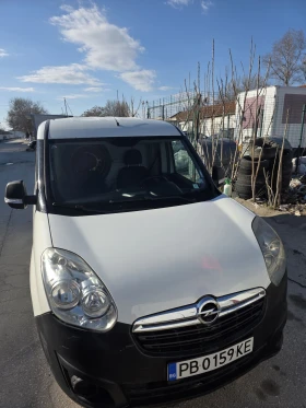 Opel Combo, снимка 1