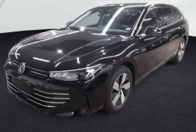 VW Passat Variant 1, 5e TSI DSG.110 KW.KAMERA.NAVI.LED, снимка 1