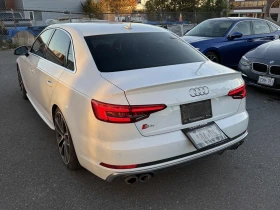 Audi S4 QUATTRO TECHNIK, снимка 5