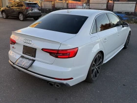 Audi S4 QUATTRO TECHNIK, снимка 4