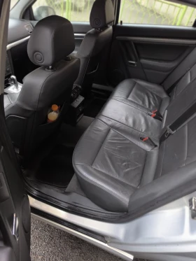 Opel Vectra, снимка 5