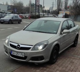 Opel Vectra, снимка 14