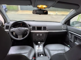 Opel Vectra, снимка 6