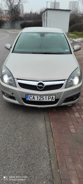 Opel Vectra, снимка 8