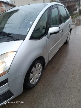 Citroen C4 Picasso, снимка 2