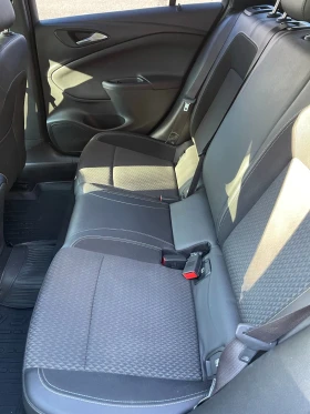 Opel Astra 1, 6 cdti 130к.с full led, снимка 8