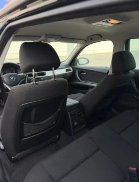 BMW 320 E91, снимка 11