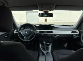 BMW 320 E91, снимка 5