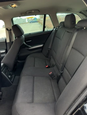 BMW 320 E91, снимка 12