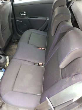 Renault Clio 1.5 dci, снимка 8