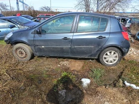 Renault Clio 1.5 dci, снимка 1