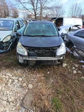 Renault Clio 1.5 dci, снимка 3