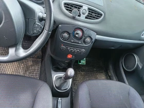 Renault Clio 1.5 dci, снимка 6