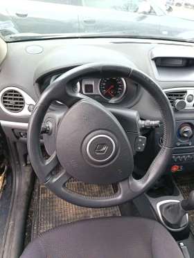Renault Clio 1.5 dci, снимка 7