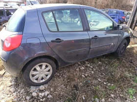 Renault Clio 1.5 dci, снимка 2