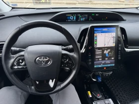 Toyota Prius FACELIFT 1.8 Plug in Hybrid, снимка 11