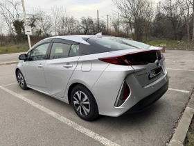 Toyota Prius FACELIFT 1.8 Plug in Hybrid, снимка 3