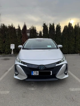 Toyota Prius FACELIFT 1.8 Plug in Hybrid, снимка 8