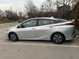 Toyota Prius FACELIFT 1.8 Plug in Hybrid, снимка 2