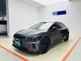 Zeekr 001 007GT 100KWH, снимка 1