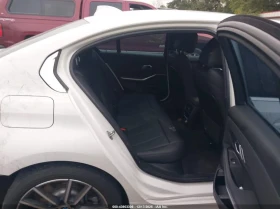 BMW 330, снимка 8