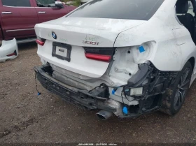 BMW 330, снимка 15