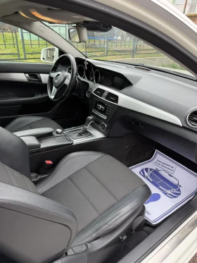 Mercedes-Benz C 220 CDI, снимка 9