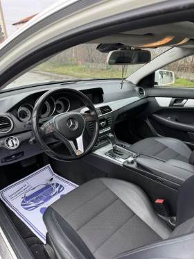 Mercedes-Benz C 220 CDI, снимка 7