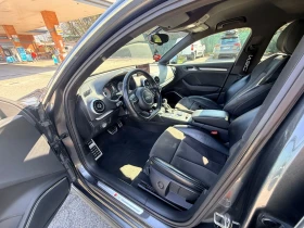 Audi S3 SPB 2.0 TFSI quattro S tronic, снимка 10