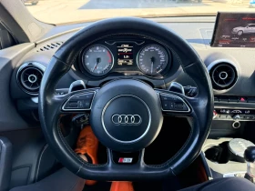 Audi S3 SPB 2.0 TFSI quattro S tronic, снимка 8